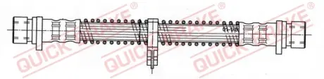 Гальмівний шланг Quick Brake 22920
