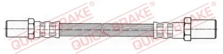 Тормозной шланг quick brake 23004