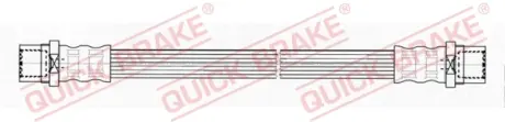 Тормозной шланг quick brake 25031