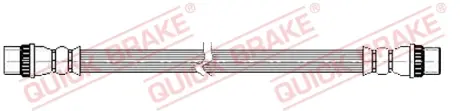 Гальмівний шланг Quick Brake 25.046
