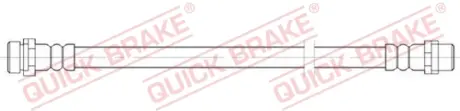 Гальмівний шланг Quick Brake 25.064
