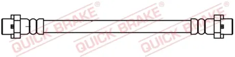 Гальмівний шланг Quick Brake 25.094