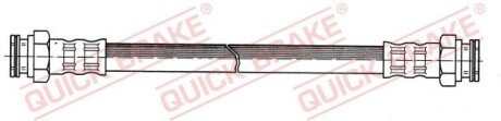 Тормозной шланг quick Brake 27048 на Фольксваген Кадди 2