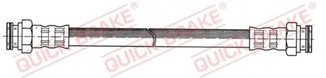 Гальмівний шланг Quick Brake 27048