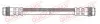 Тормозной шланг quick brake 27.049