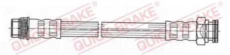 Тормозной шланг quick brake 27.076