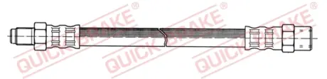 Тормозной шланг quick brake 32.001