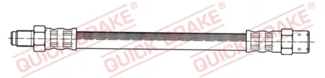 Гальмівний шланг Quick Brake 32062