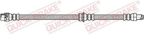 Тормозной шланг quick Brake 32.121 на Бмв Х6 f16