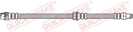 Гальмівний шланг Quick Brake 32.121