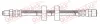 Тормозной шланг quick brake 32.203