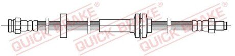 Тормозной шланг quick Brake 32.210 на Ситроен Джампер