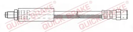 Тормозной шланг quick brake 32.315