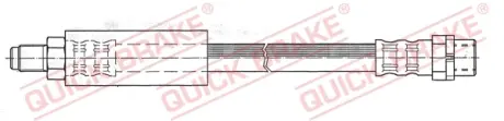 Гальмівний шланг Quick Brake 32325