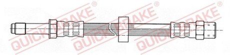 Гальмівний шланг quick Brake 32.333 на Вольво V70