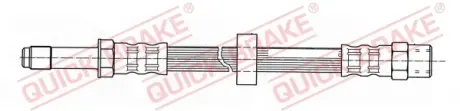 Гальмівний шланг Quick Brake 32.333
