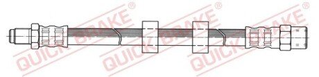 Тормозной шланг quick Brake 32.403 на Вольво 740