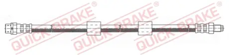 Тормозной шланг quick brake 32.405