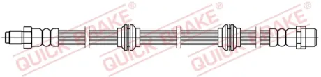 Гальмівний шланг Quick Brake 32417