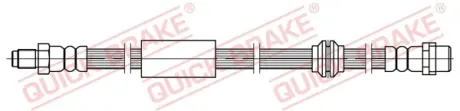 Гальмівний шланг Quick Brake 32418