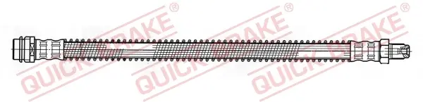 Гальмівний шланг Quick Brake 32509 (фото 1)