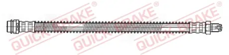 Гальмівний шланг quick brake 32509
