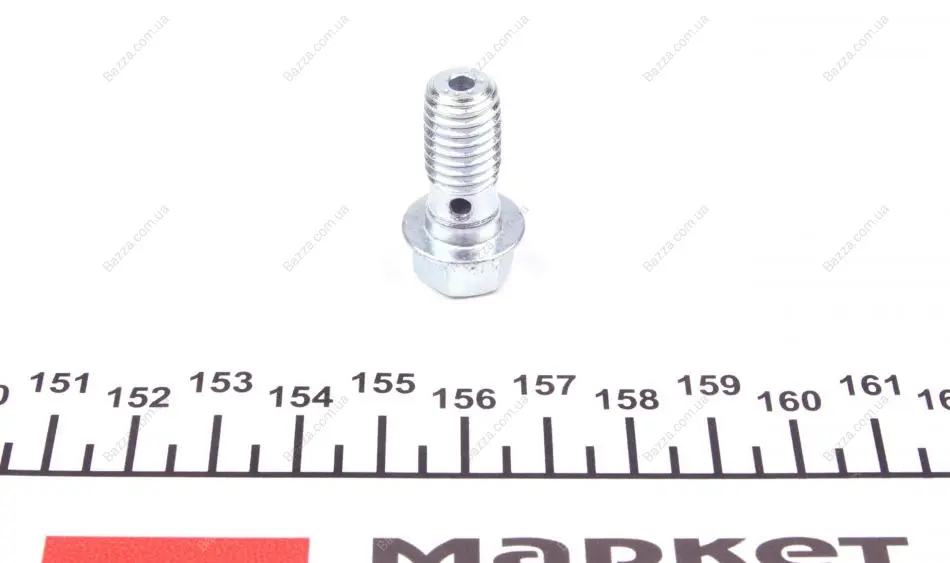 Гальмівний шланг Quick Brake 3257 (фото 1)