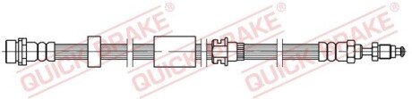 Тормозной шланг quick Brake 32.800 на Мазда 3 bk