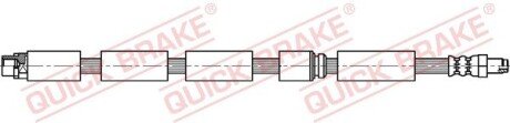 Тормозной шланг quick Brake 32.810 на Бмв Х6 f16