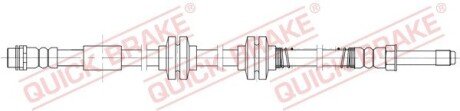 Гальмівний шланг quick Brake 32.825 на Фольксваген Транспортер т5