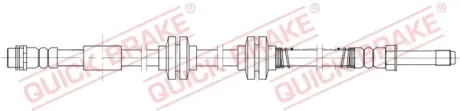 Тормозной шланг quick brake 32825