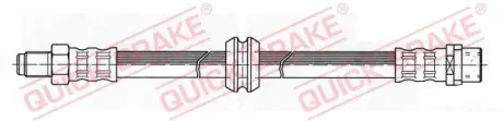 Тормозной шланг quick brake 32.931