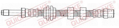 Гальмівний шланг quick Brake 32.937 на Фольксваген Гольф 4