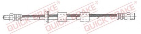 Тормозной шланг quick Brake 32.960 на Бмв E34