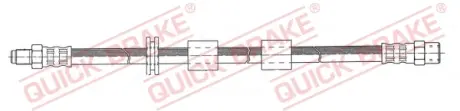 Гальмівний шланг quick brake 32960 Бмв 8 Series
