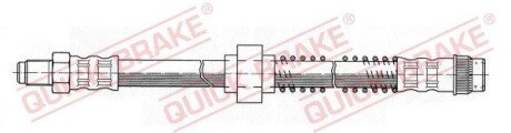 Тормозной шланг quick Brake 32.973 на Пежо Партнер