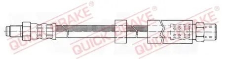Гальмівний шланг Quick Brake 32.988