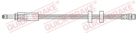 Гальмівний шланг Quick Brake 35901