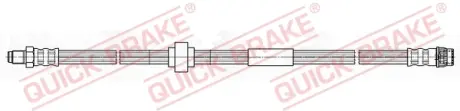Тормозной шланг quick brake 35912