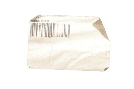 Тормозной шланг quick Brake 36701