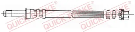 Гальмівний шланг Quick Brake 37017