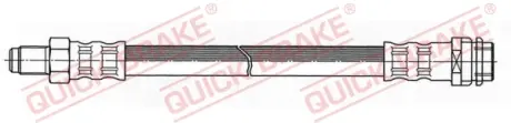 Тормозной шланг quick brake 37.021