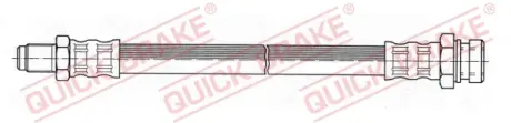 Гальмівний шланг Quick Brake 37023
