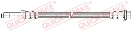 Гальмівний шланг Quick Brake 37035