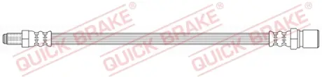 Гальмівний шланг quick brake 37038