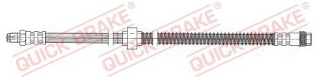 Гальмівний шланг quick Brake 37.911 на Опель Мовано