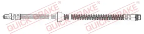 Гальмівний шланг Quick Brake 37.911