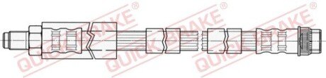 Гальмівний шланг quick Brake 37.914 на Ситроен С4