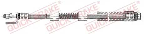 Гальмівний шланг Quick Brake 37.928