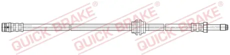 Тормозной шланг quick brake 37.940
